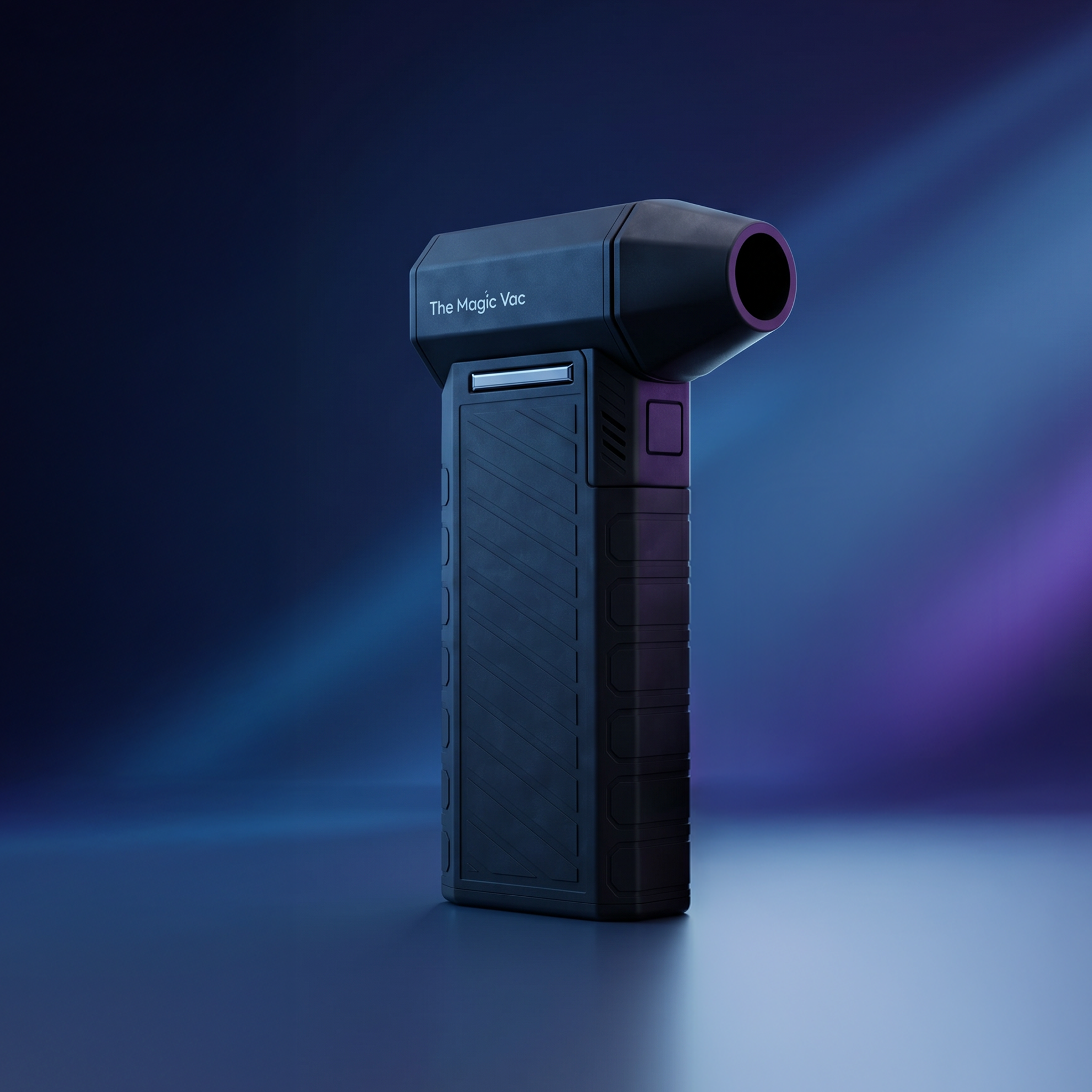 The Magic Vac