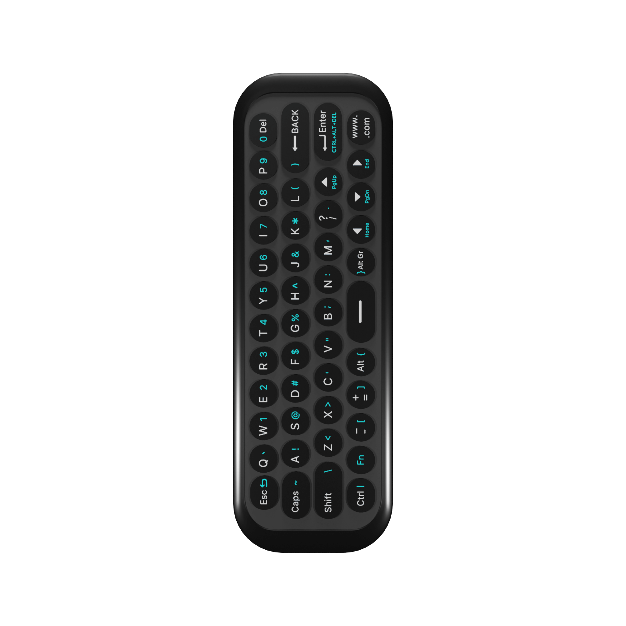 The Magic Remote™ 2.0