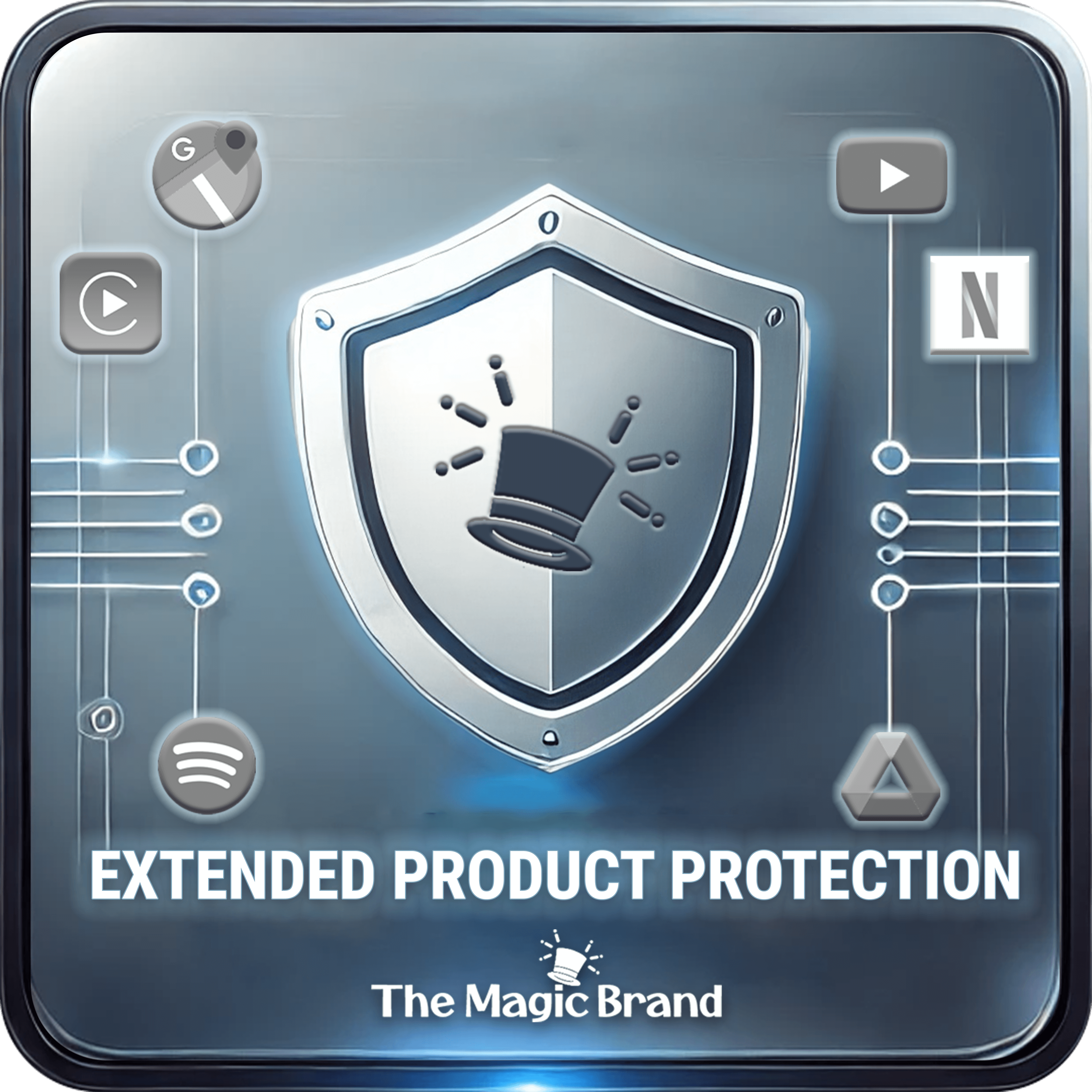 Extended Product Protection