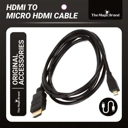 Adaptador USB 3,0 Tipo C A HDMI Cable Convertidor ... - Grandado