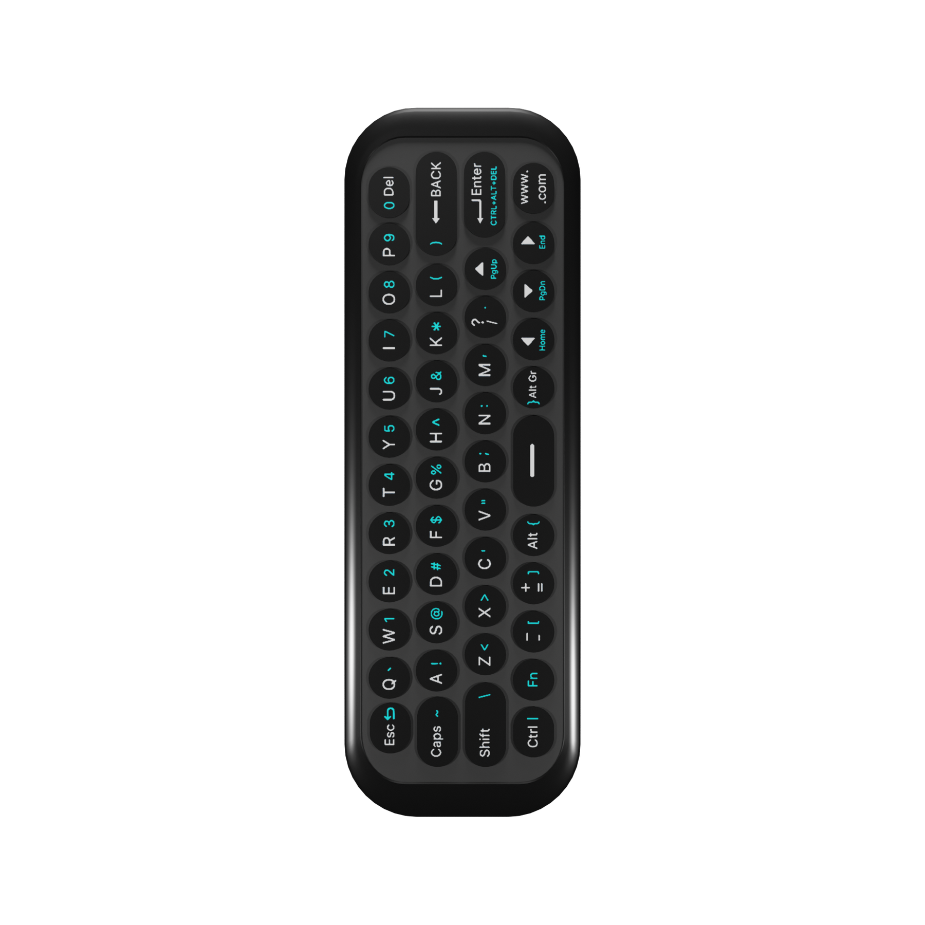 The Magic Remote 2.0 | Wireless Remote To Control The Magic Box