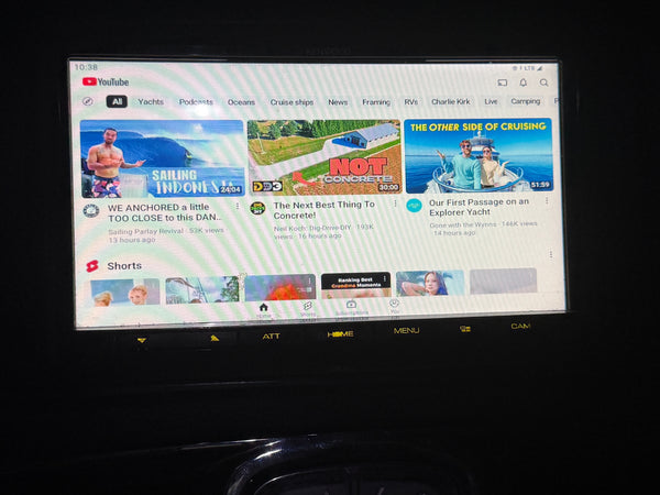 Ken Wheeley (2019 Chevrolet)