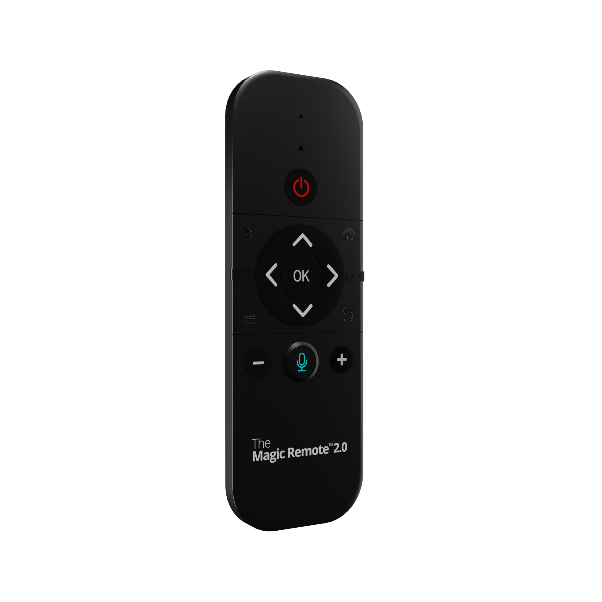 The Magic Remote 2.0  Wireless Remote To Control The Magic Box
