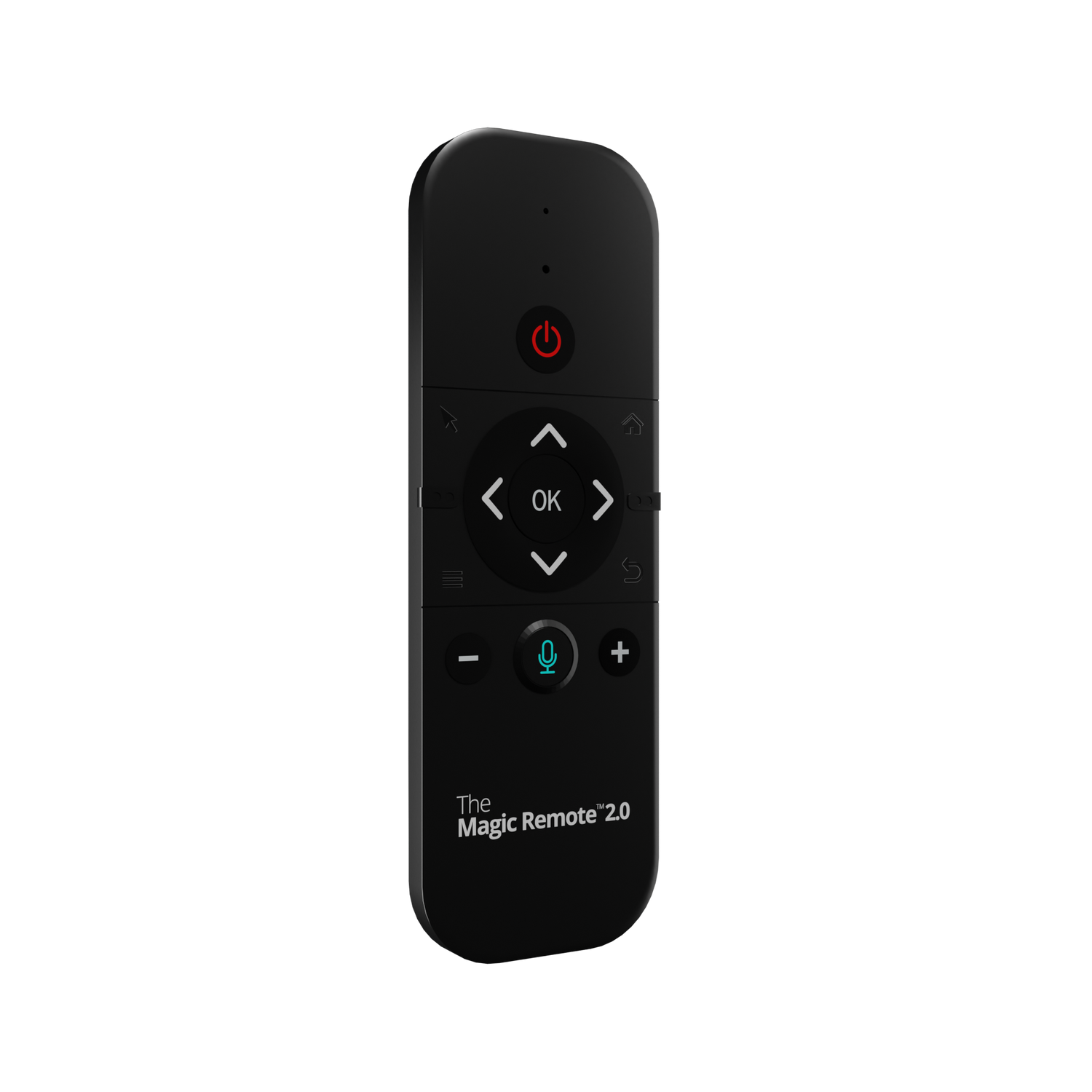 The Magic Remote 2.0 | Wireless Remote To Control The Magic Box