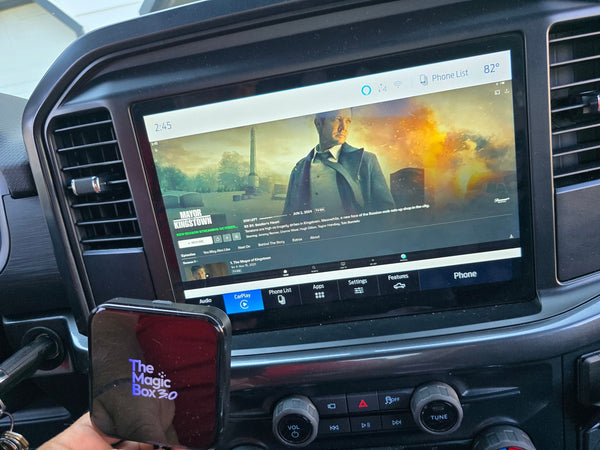 Jason (2025 GMC Hummer EV)