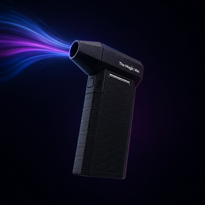 The Magic Vac