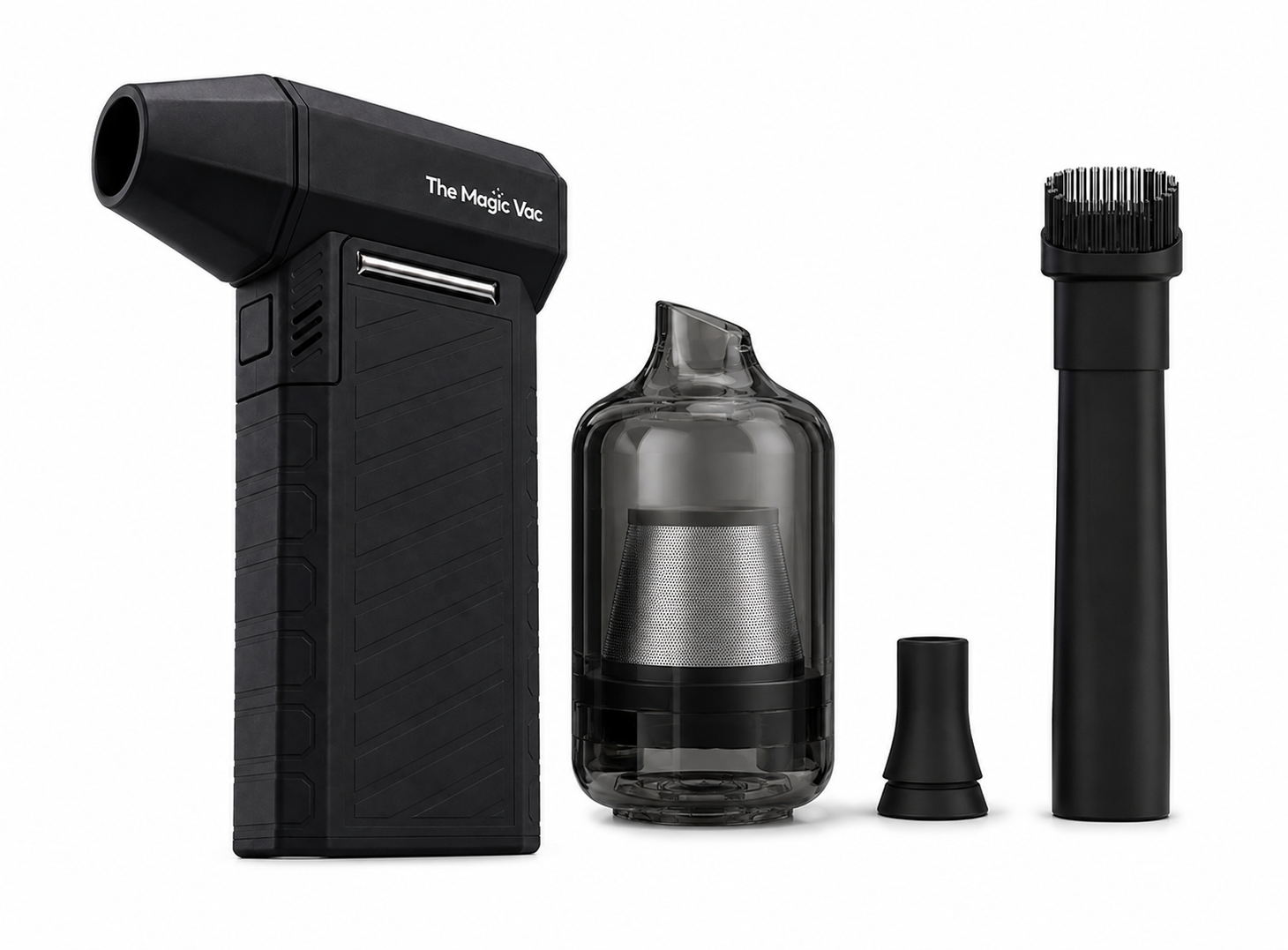 The Magic Vac