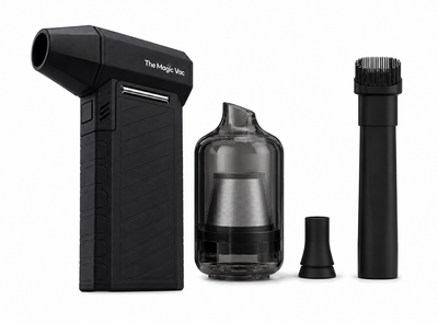 The Magic Vac