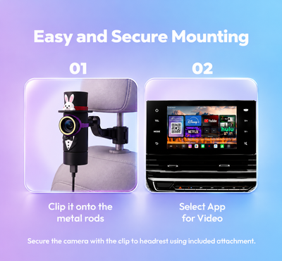 The Magic Monitor
