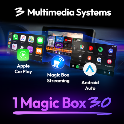 The Magic Box™ 3.0