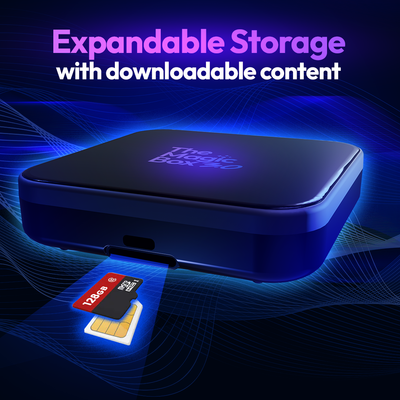 The Magic Box™ 3.0