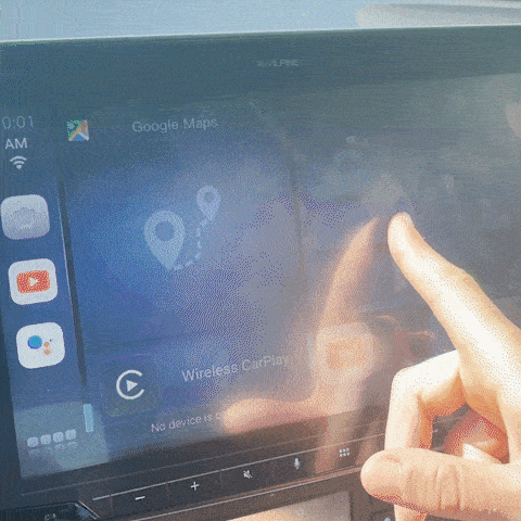 Magic Box How it Works