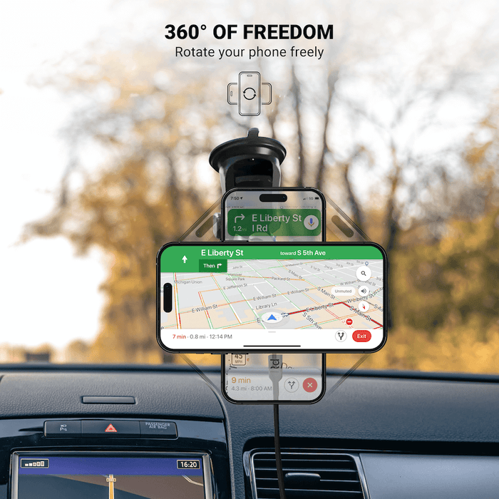 The Magic Phone Mount – The Magic Brand
