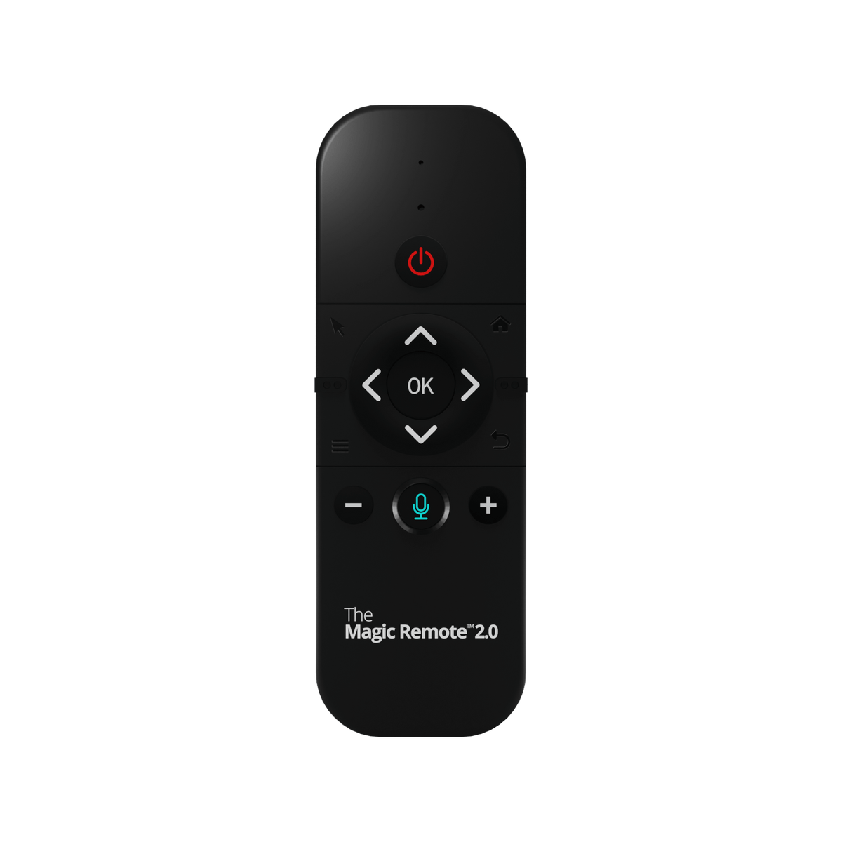 The Magic Remote 2.0 | Wireless Remote To Control The Magic Box – The ...