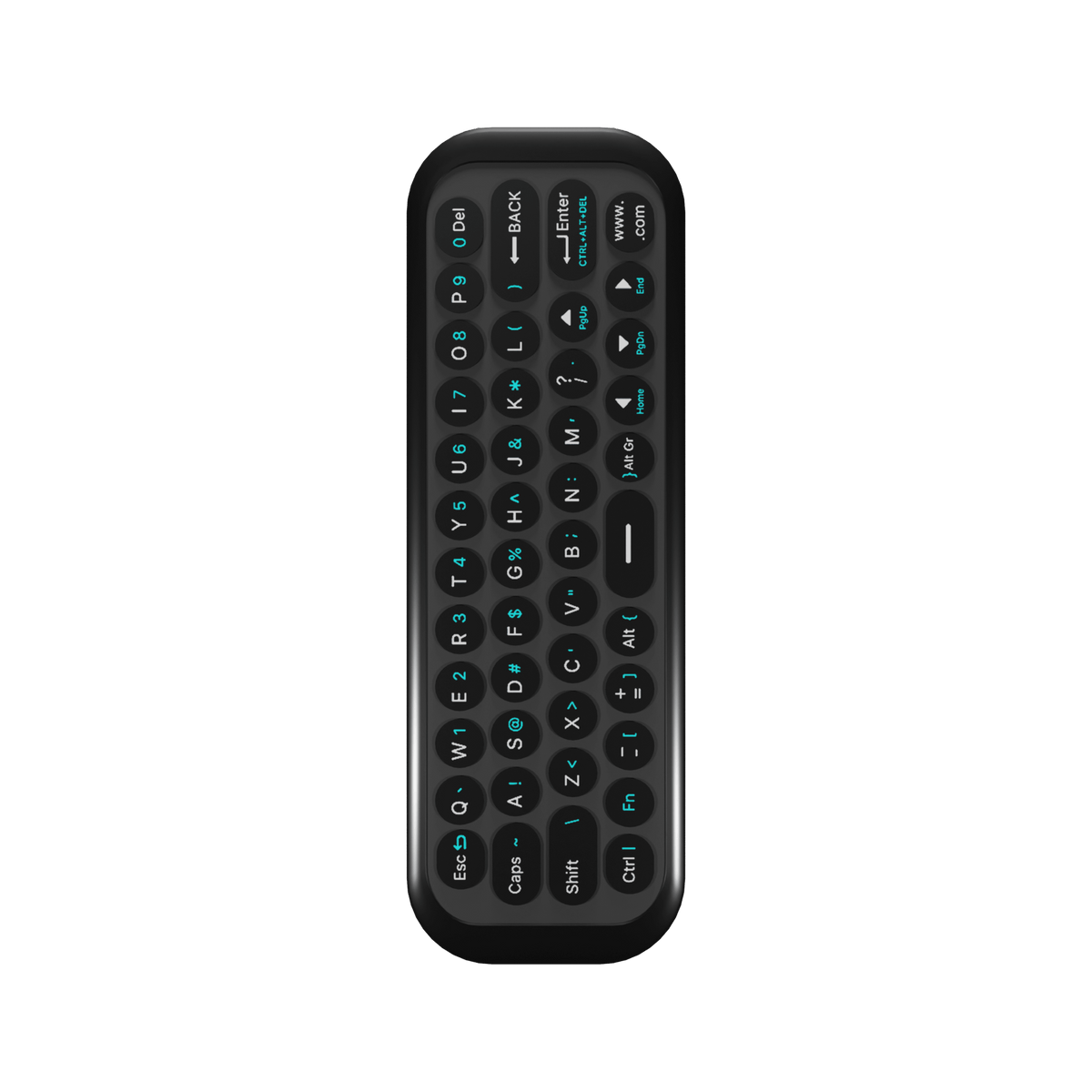The Magic Remote 2.0 | Wireless Remote To Control The Magic Box – The ...