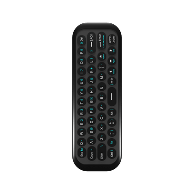The Magic Remote™ 2.0
