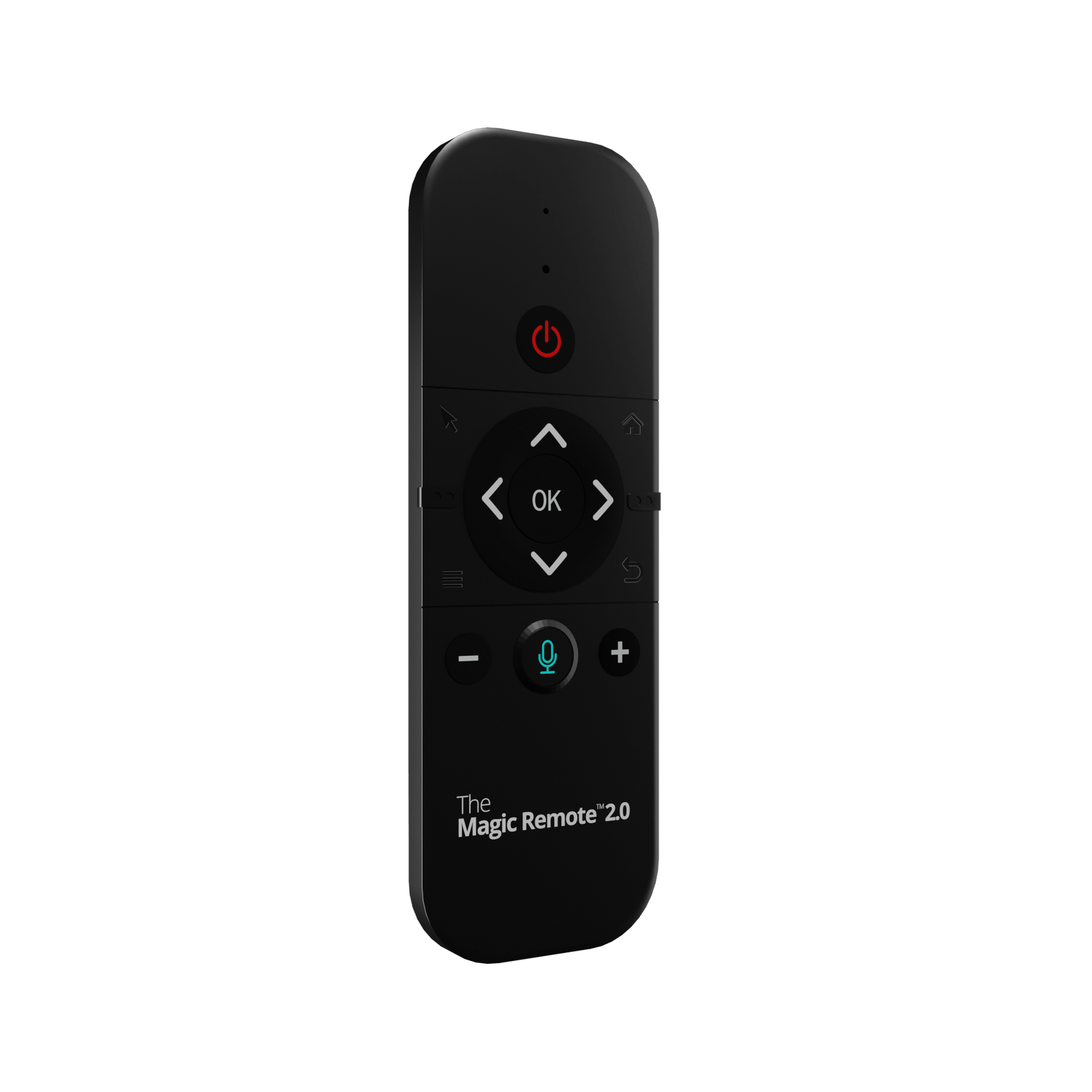 The Magic Remote 2.0 | Wireless Remote To Control The Magic Box – The ...