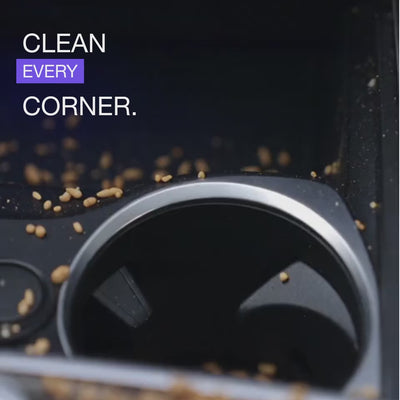 The Magic Vac