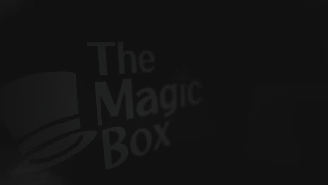 Load video: Magic Box Studio Features_1080_Compressed.mp4