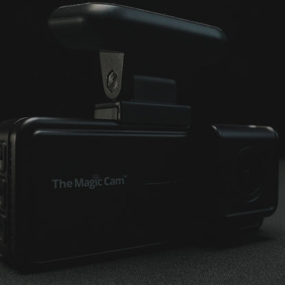 The Magic Cam S500