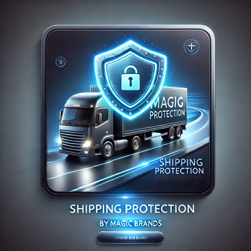 Shipping Protection