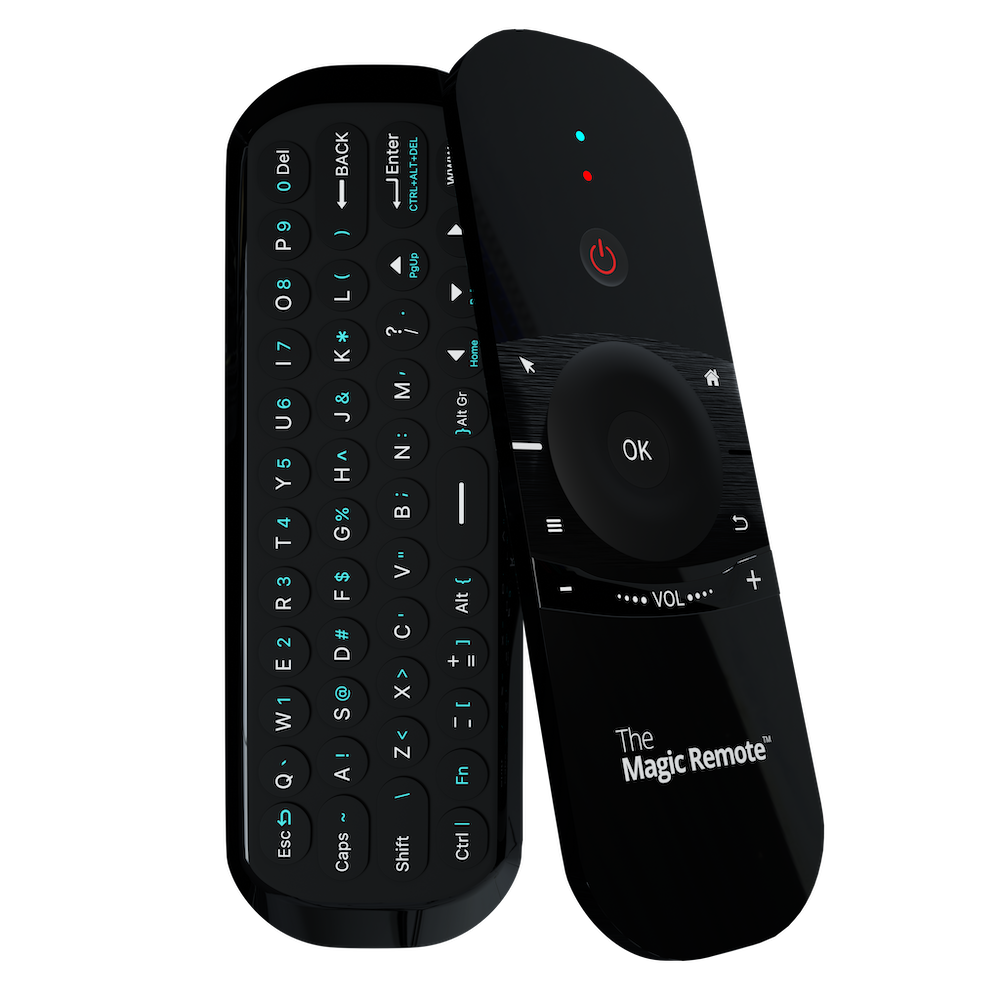 Samsung Magic Remote