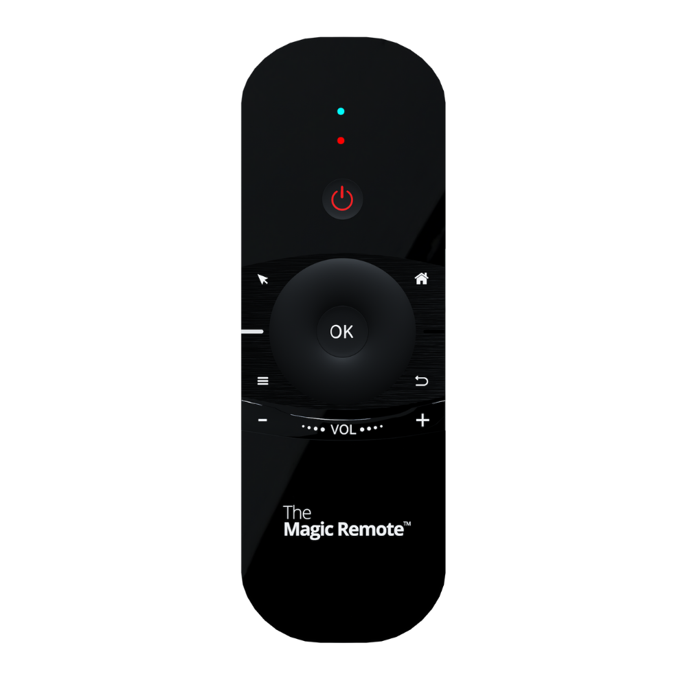 Samsung Magic Remote